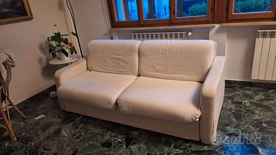 Divano letto 3 posti