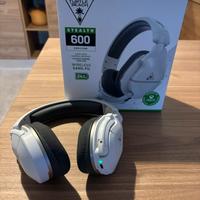 Turtle Beach Stealth 600