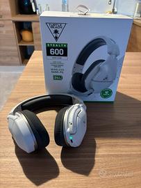 Turtle Beach Stealth 600