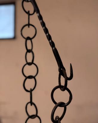 Catena per pozzo