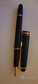 penna montblanc 