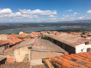 Casa indipendente a Sorradile (OR) con giardino