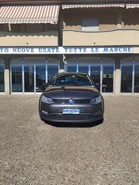 Volkswagen Polo 1.4 TDI 5p. Comfortline