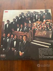 Vinile lp zucchero fornaciari