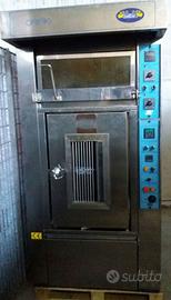 forno Sacar e friggitrice Zanussi
