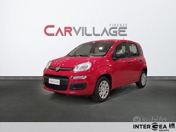 FIAT Pandina 1.0 firefly hybrid s&s 70cv 5p.ti