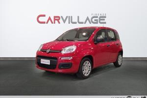 FIAT Pandina 1.0 firefly hybrid s&s 70cv 5p.ti