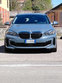 bmw serie 1 2020 