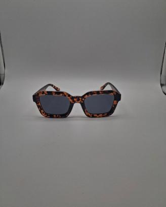 Meller Nayah Tigris Carbon – Polarizzati e Chic