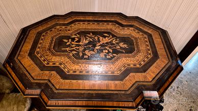 tavolo antico primi 900