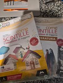 come scintille 2