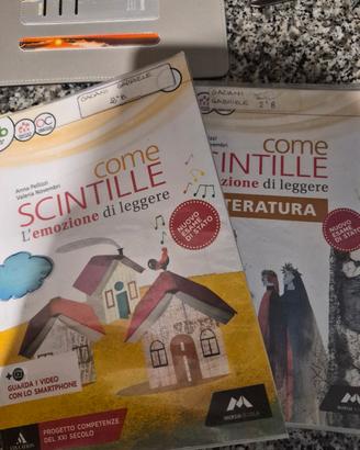 come scintille 2