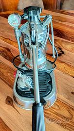 Macchina da caffè vintage La Pavoni