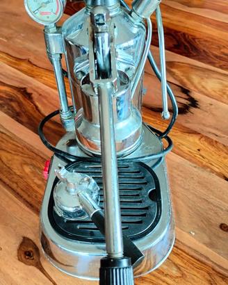 Macchina da caffè vintage La Pavoni