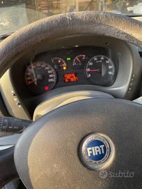 Fiat doblo 1.3 multijet