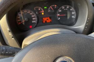 Fiat doblo 1.3 multijet
