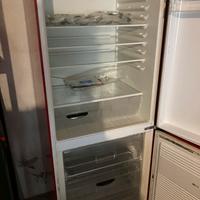 Frigorifero e freezer Smeg - ricambi