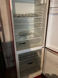 Frigorifero e freezer Smeg - ricambi