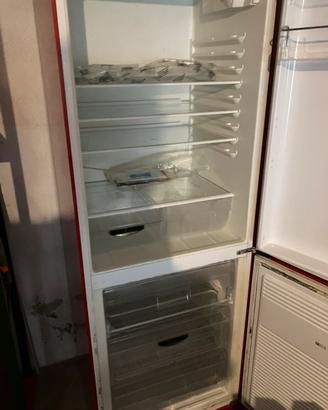 Frigorifero e freezer Smeg - ricambi