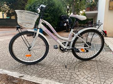 bici da donna