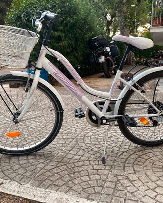 bici da donna