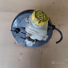 SERVOFRENO FIAT Grande Punto 1° Serie 51837271 Di