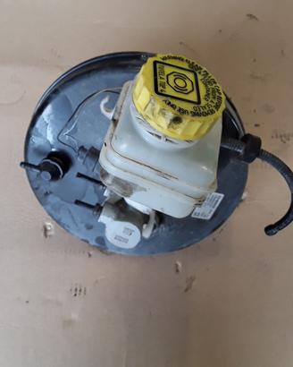 SERVOFRENO FIAT Grande Punto 1° Serie 51837271 Di