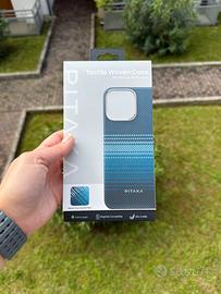 Cover PITAKA Sunset Moonrise per iphone 16 pro max