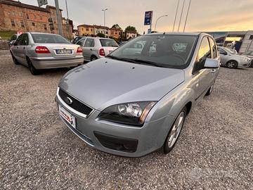 Ford Focus C-Max Focu+ 1.6 TDCi (110CV) 5p. DPF