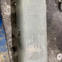 Fiat kit ruota di scorta