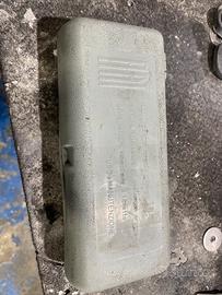 Fiat kit ruota di scorta