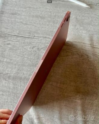 iPad Air 4th generazione