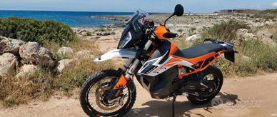 KTM 790 ADVENTURE  R