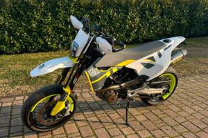 Husqvarna 701 sm