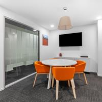 Uffici privati per 4 persone