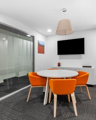 Uffici privati per 4 persone