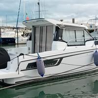 Barca Usata-Jeanneau Merry Fisher 695 S2