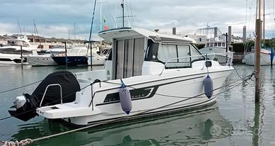 Barca Usata-Jeanneau Merry Fisher 695 S2