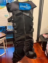 Tuta Imotion EMS - Elettrostimolazione -  NUOVA