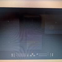 piano cottura Franke induzione