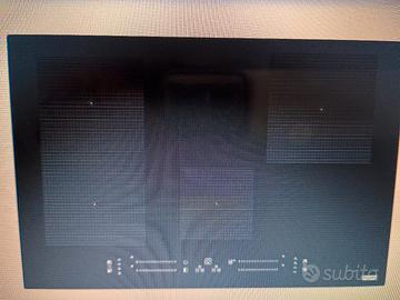 piano cottura Franke induzione