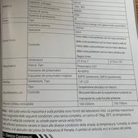 Bici elettrica pedalata assistita veio v1