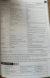 Bici elettrica pedalata assistita veio v1