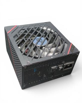 Alimentatore Gaming Rog Strix 650W Gold
