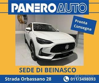 MG HS 1.5T-GDI Luxury con promo "PANERO PLUS"