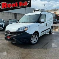 FIAT DOBLO FRIGO ZANOTTI STRADA RETE ATP FNA 0 C° 