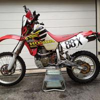 Honda Dall'Ara XR 650 - 2003