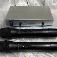 Radio microfono TAKSTAR TS-3310