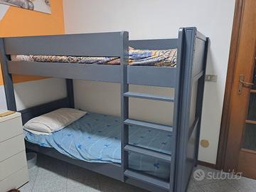 letto a castello
