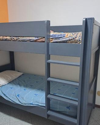 letto a castello